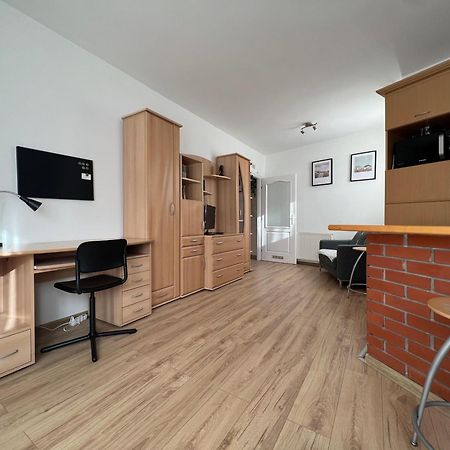 Klimo Apartment Pécs Exterior foto
