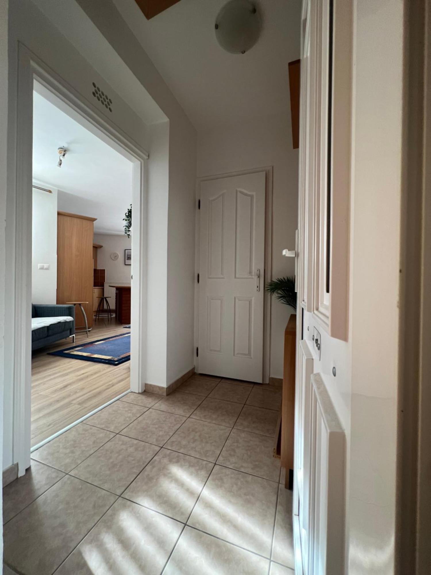 Klimo Apartment Pécs Exterior foto