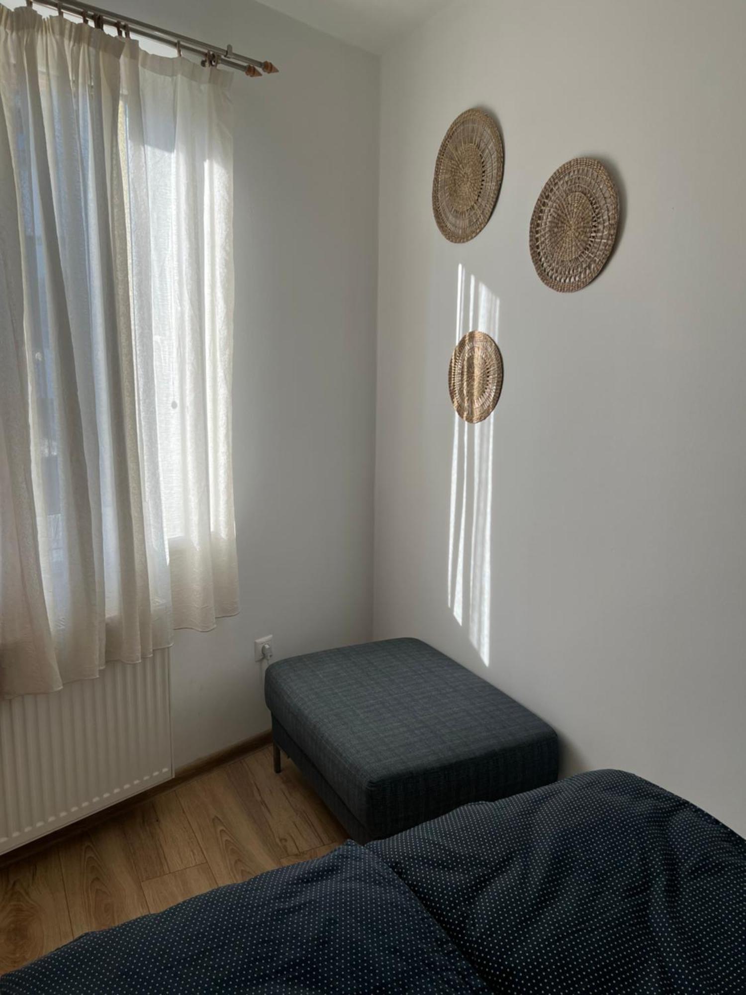 Klimo Apartment Pécs Exterior foto
