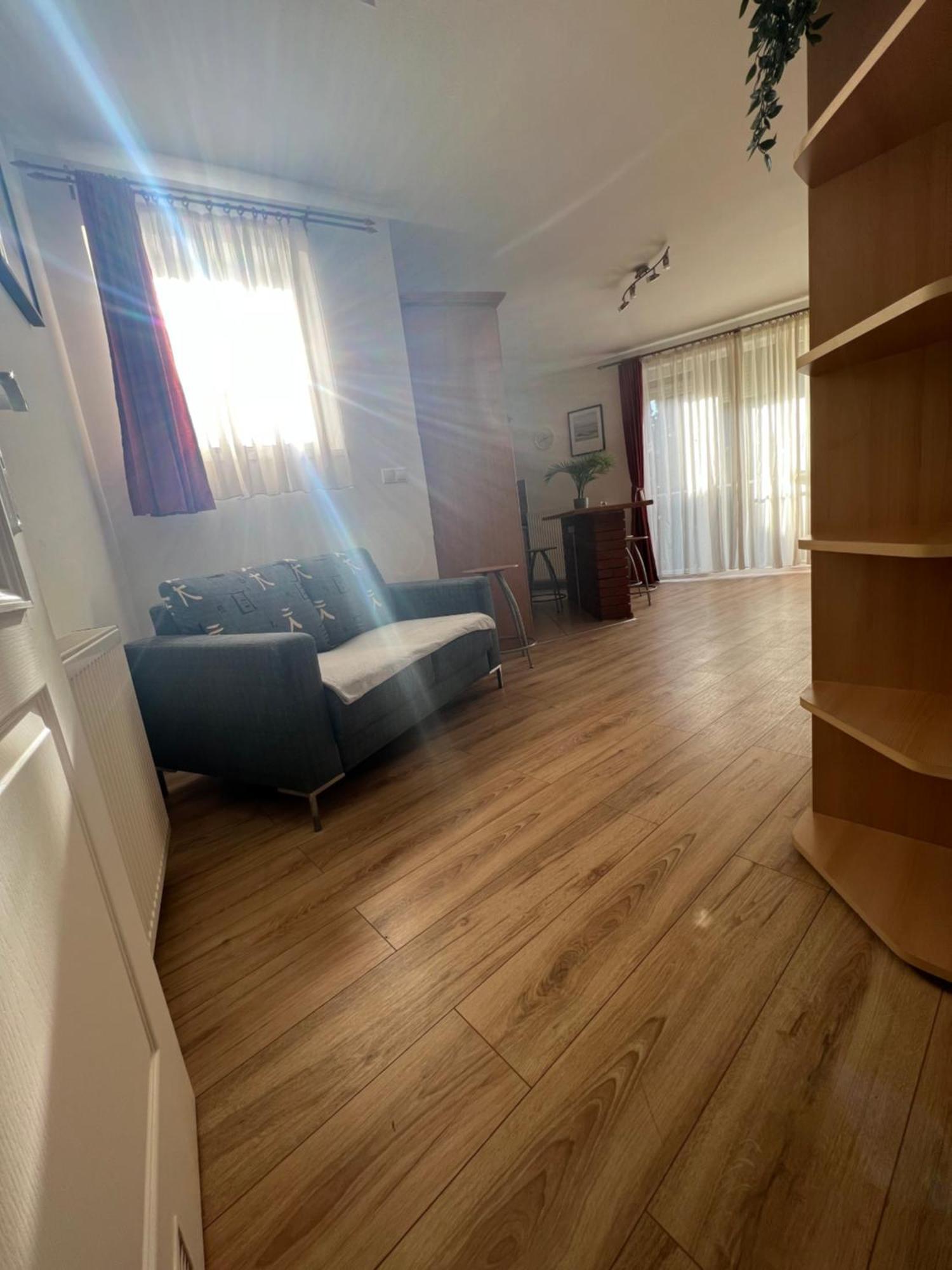Klimo Apartment Pécs Exterior foto