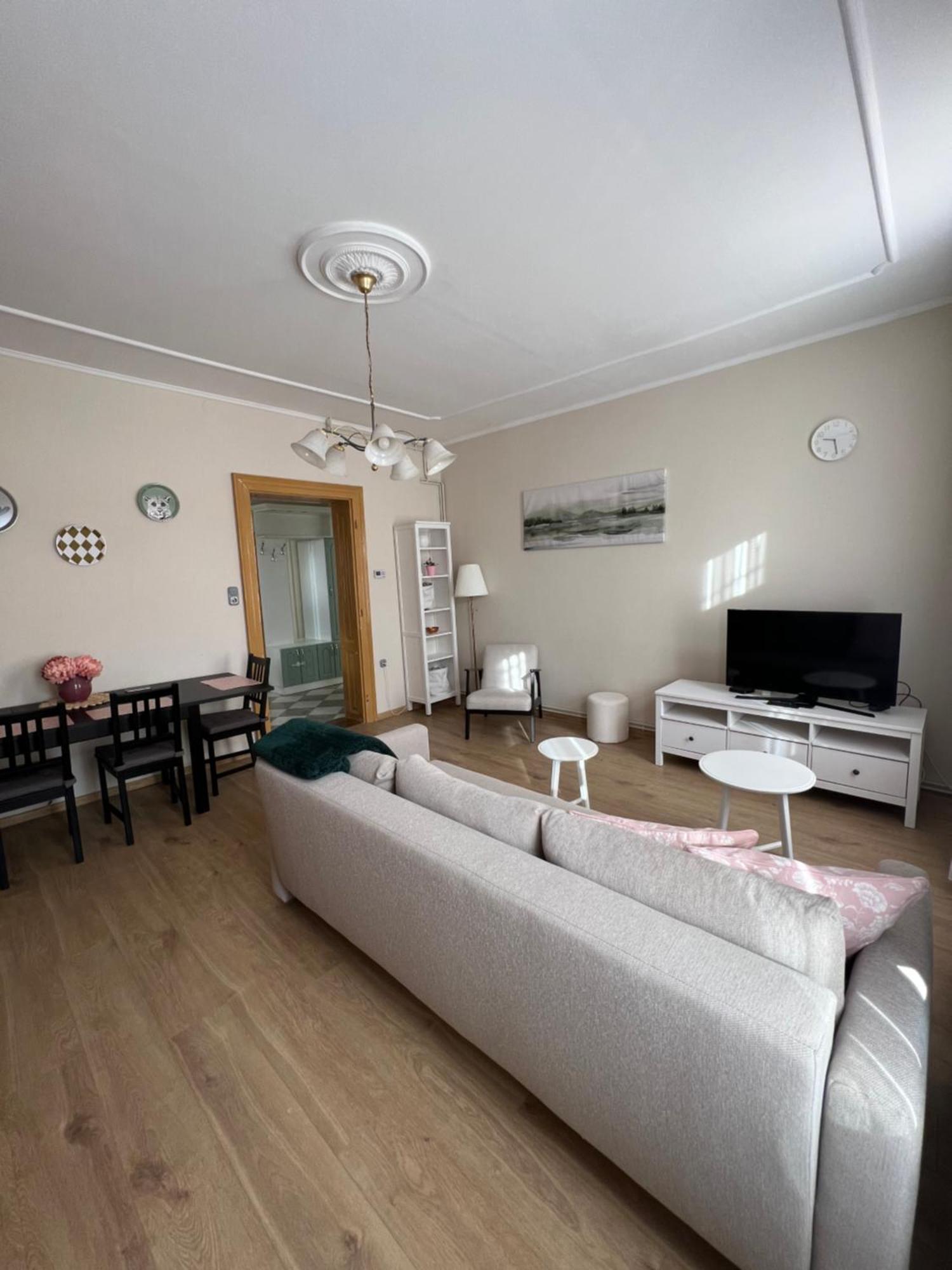 Klimo Apartment Pécs Exterior foto