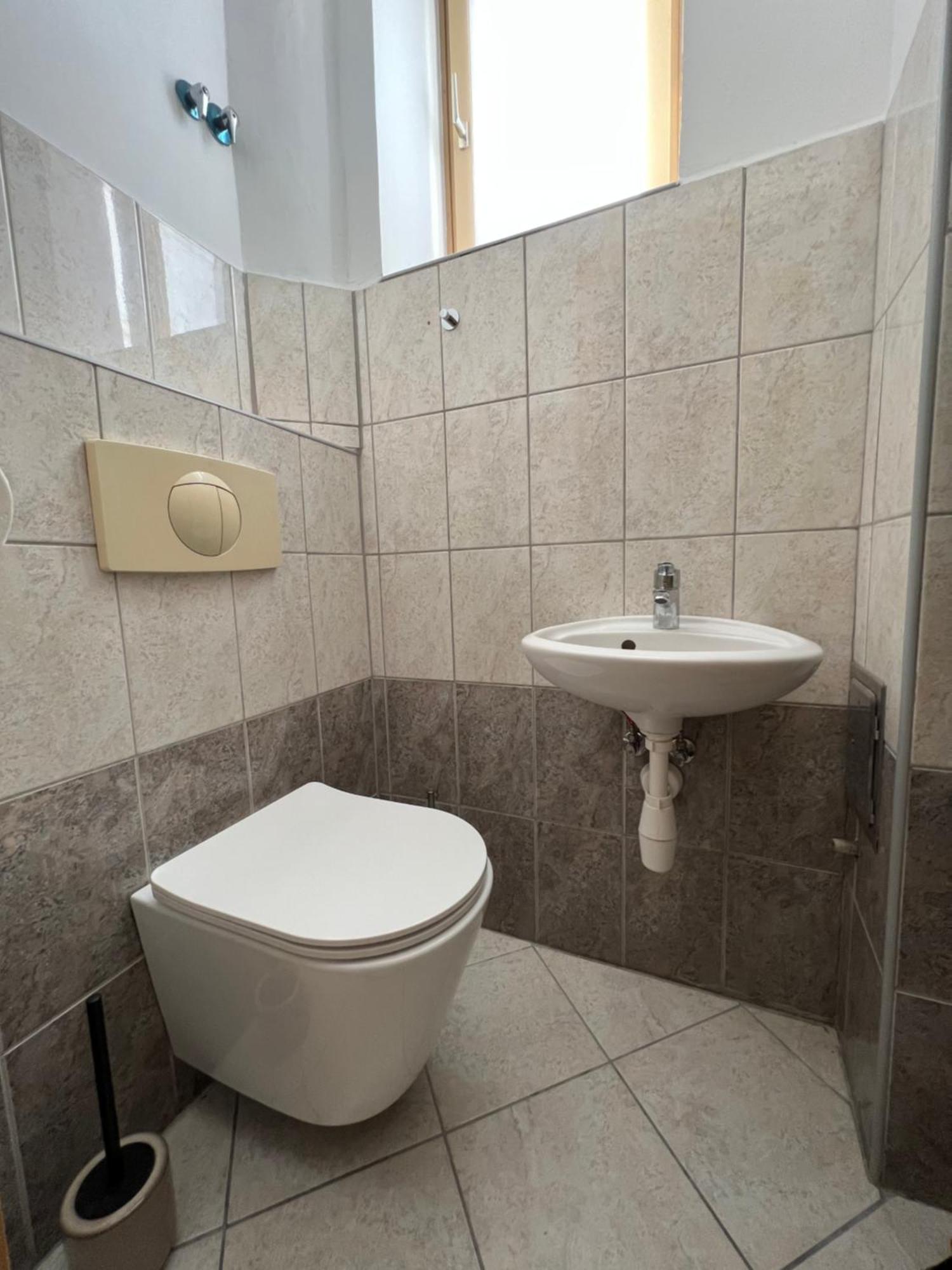 Klimo Apartment Pécs Exterior foto