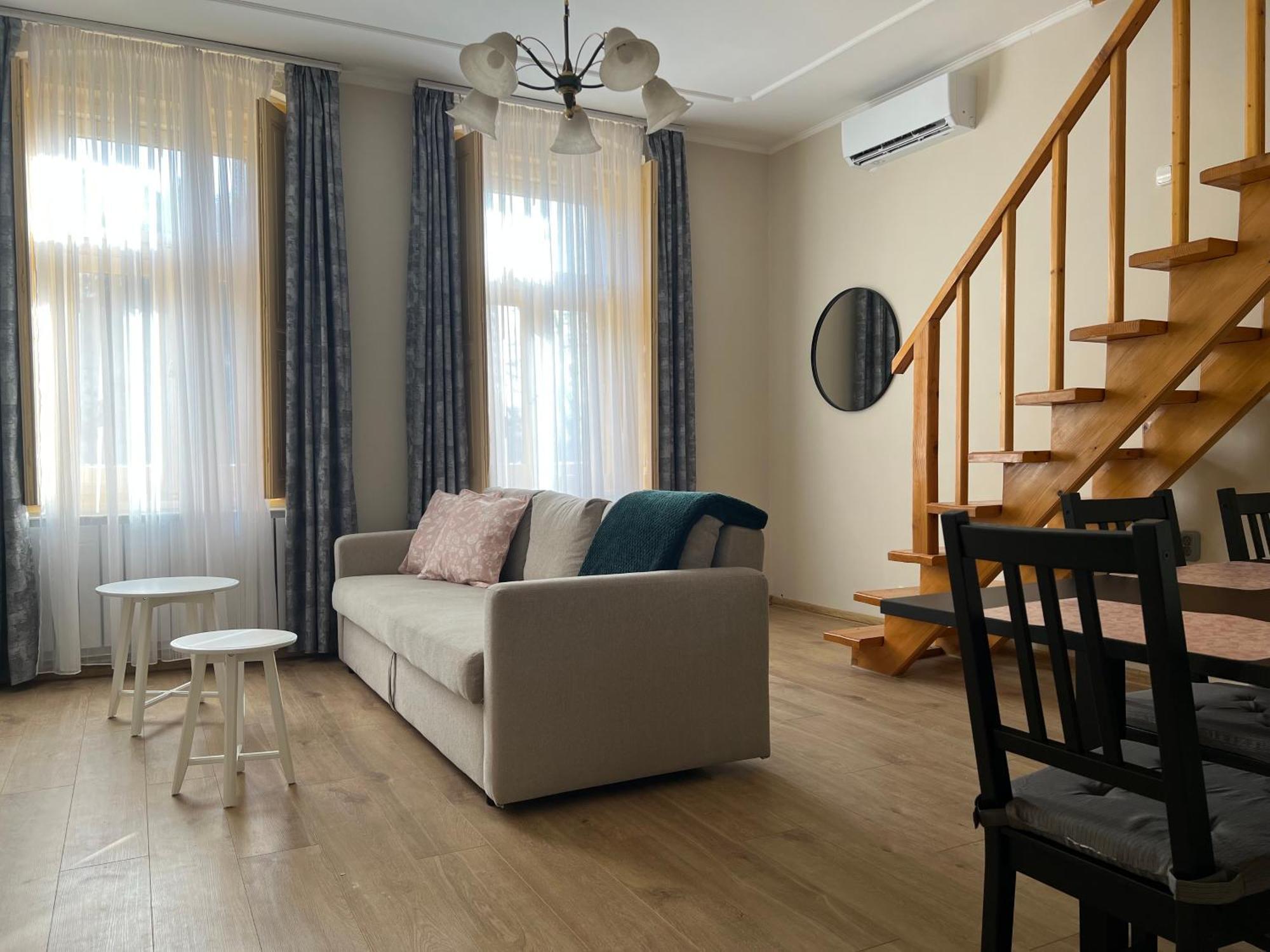 Klimo Apartment Pécs Exterior foto