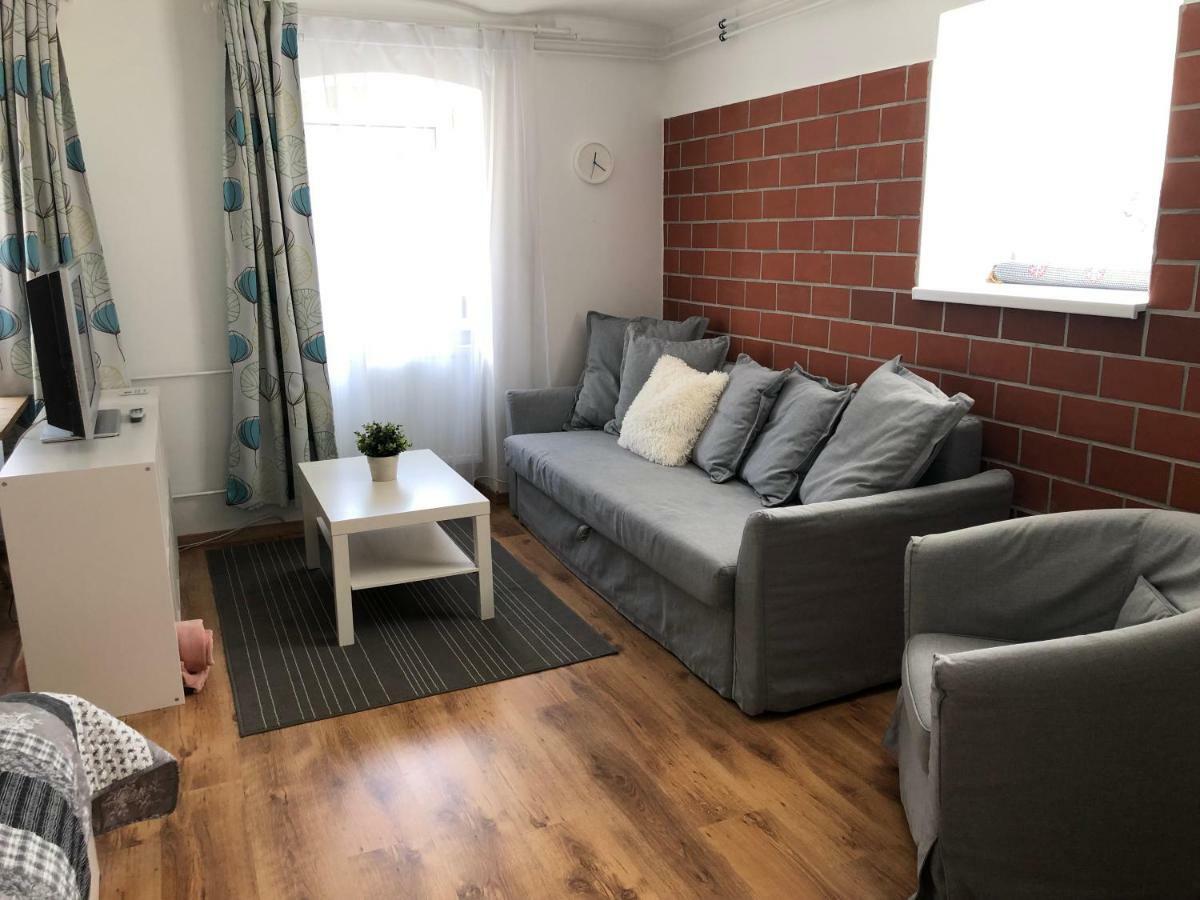 Klimo Apartment Pécs Exterior foto