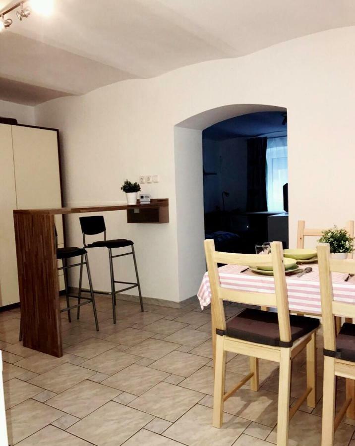 Klimo Apartment Pécs Exterior foto