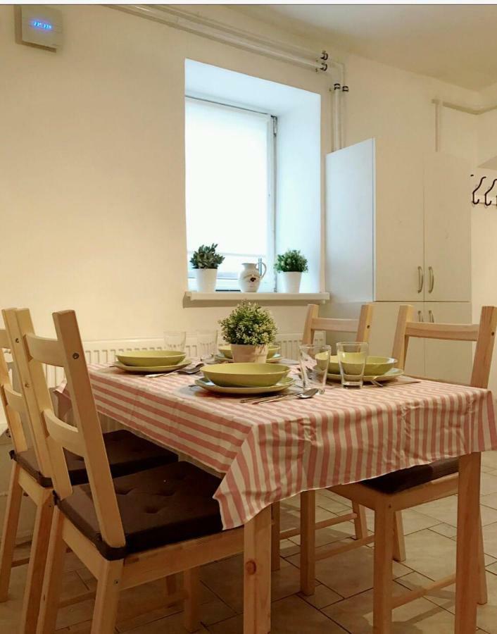 Klimo Apartment Pécs Exterior foto